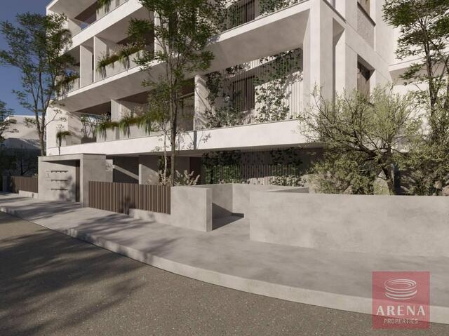 2 Bedrooms Apartment in Larnaca – photo 6