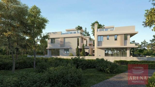 3 BEDROOM VILLA IN PARALIMNI – photo 3