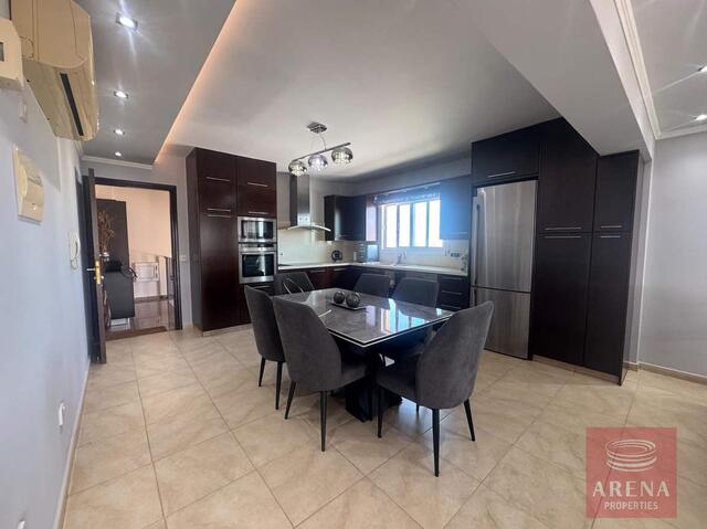 3 Beds - Penthouse For Sale In Derynia – photo 11