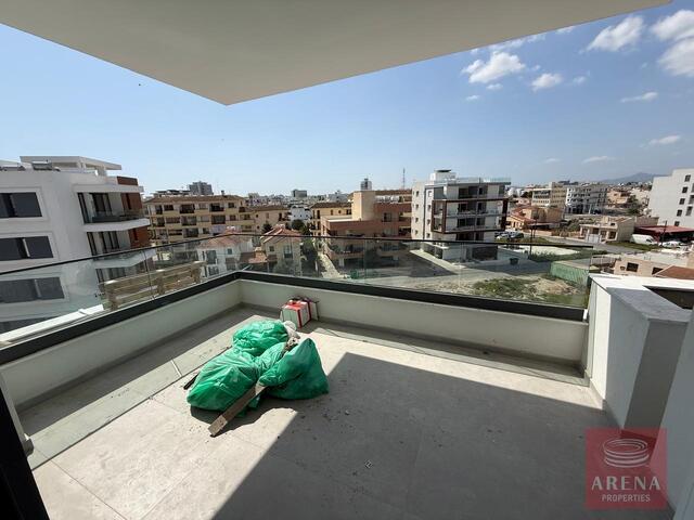 Penthouse in New Marina Area – photo 16