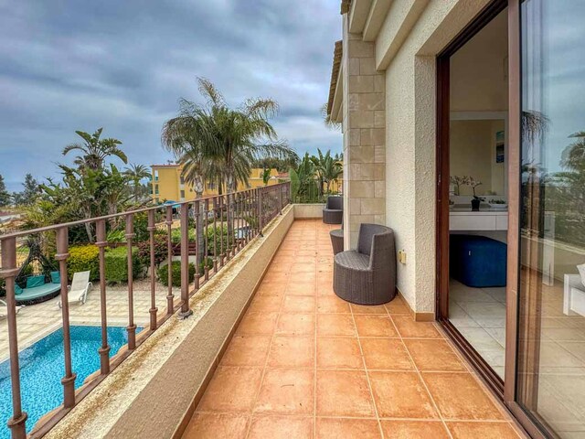 Stunning 4 Bed-Villa For Sale In Kapparis – photo 10