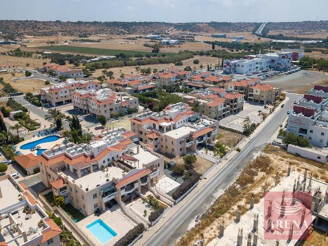 2-Bed Apartment for Sale in Pyla, Larnaca | €125,000 – photo 2