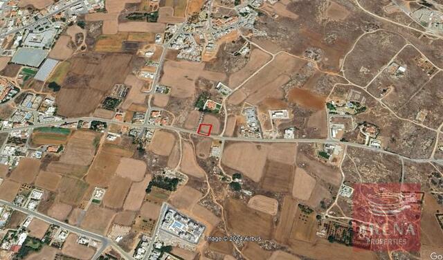 Residential Land in Paralimni – photo 2