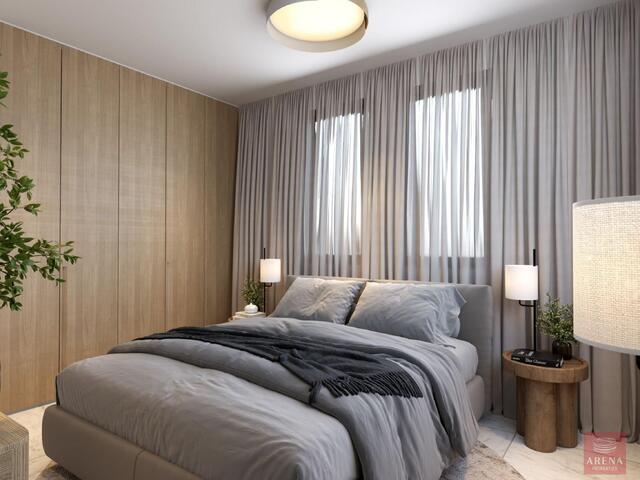 Modern 2 Bed Apartment in Pyla – photo 13