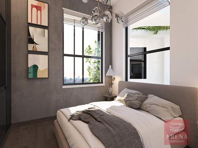 Apartment For Sale In Center Of Larnaca – photo 38