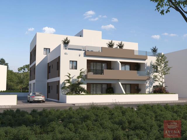 Penthouse For Sale In Paralimni – photo 20