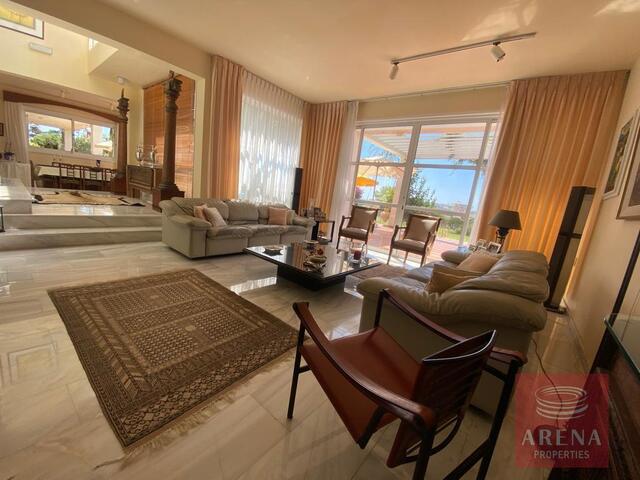 Ayia Napa Villa for Sale – photo 14