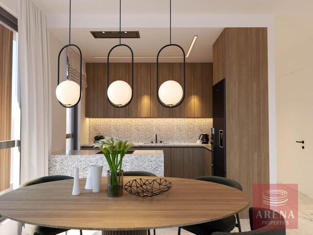 New Apartments in Faneromeni – photo 1