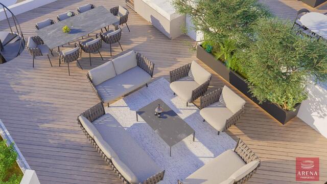 Modern Apartments For Sale In Livadia – photo 5