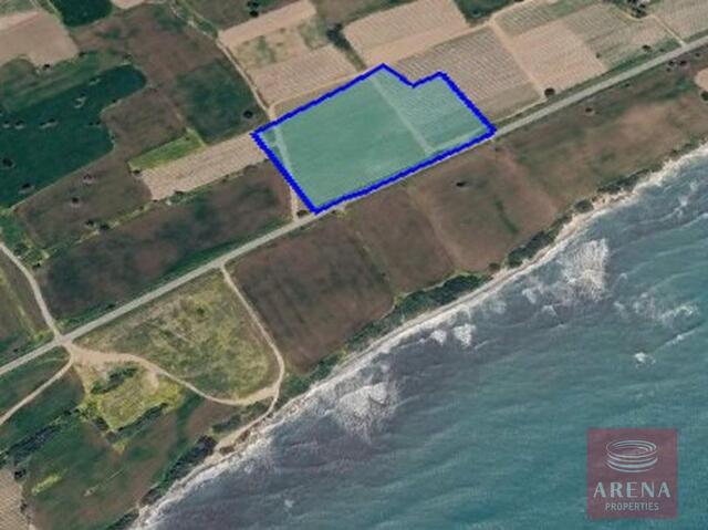 Land with Sea Views In Maroni For Sale – photo 3