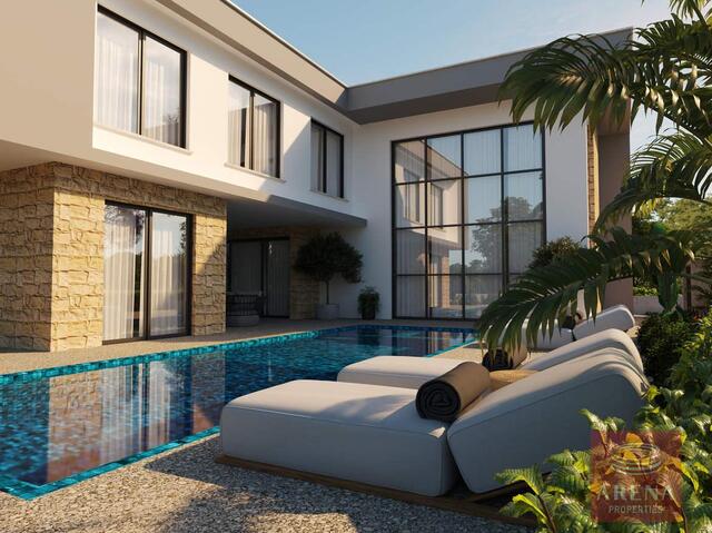 Spacious Villa For Sale In Livadia – photo 13