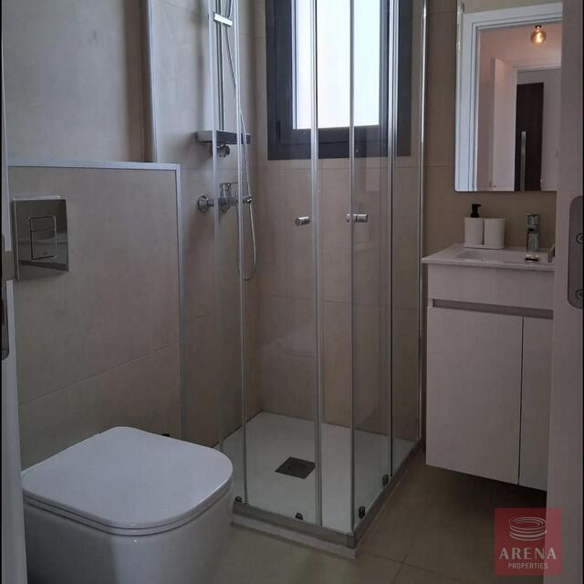 Cozy 1-Bedroom Apartment for Rent in Livadia – photo 14