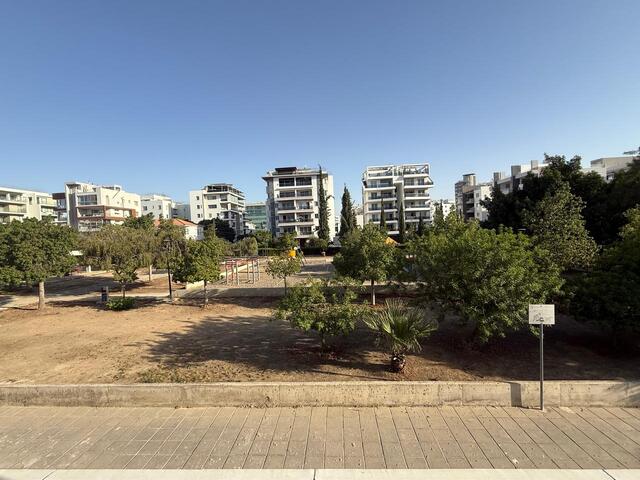 2 Bed Apt in Drosia – photo 1