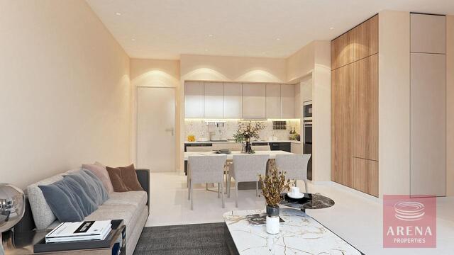 2 Bedrooms Apartment in Livadia – photo 9