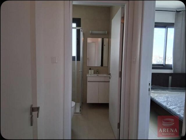 Cozy 1-Bedroom Apartment for Rent in Livadia – photo 13