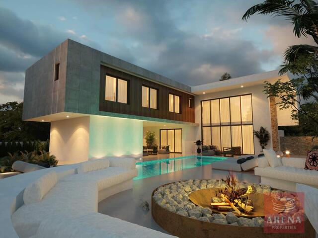 Luxury Villa For Sale In Livadia – photo 16