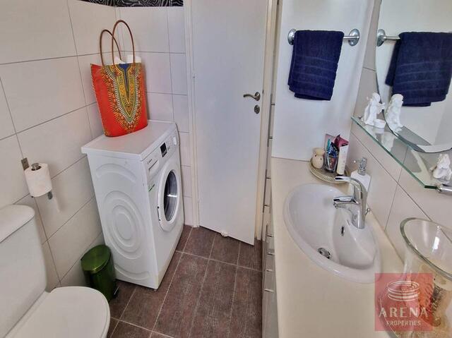2-Bed Apartment for Sale Near Ayia Napa – Liopetri, €143,000 – photo 20