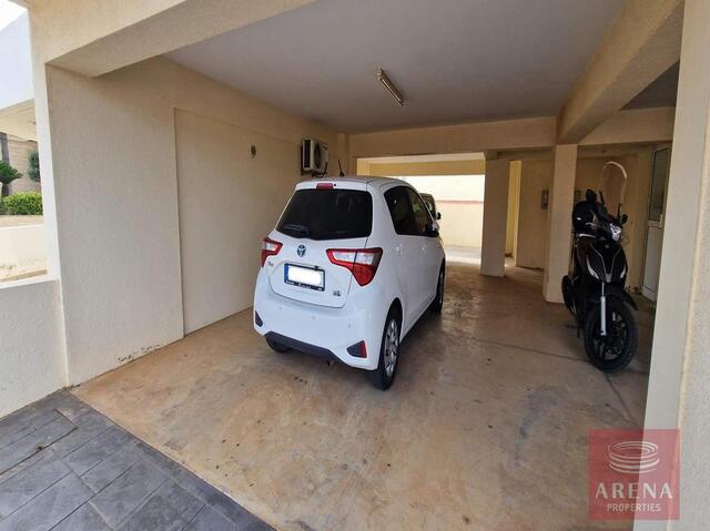 2-Bed Apartment for Sale Near Ayia Napa – Liopetri, €143,000 – photo 23