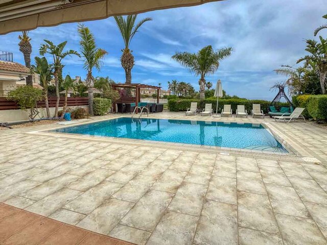 Stunning 4 Bed-Villa For Sale In Kapparis – photo 32