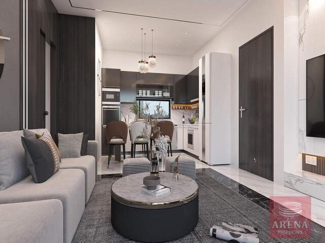 Apartment For Sale In Center Of Larnaca – photo 37
