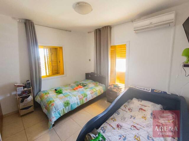 2 Bed Duplex Apt in Derynia – photo 12