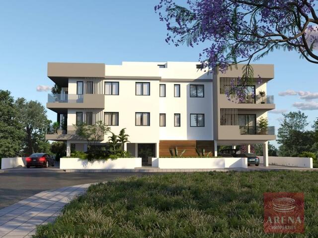 2 Bedrooms Apartment in Pyla – photo 2