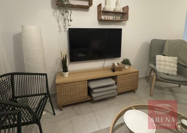 1 Bed Apartment for Rent in Mackenzie, Larnaca | Sea View – photo 3
