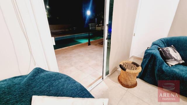 Villa in Prime Ayia Thekla Location – photo 7