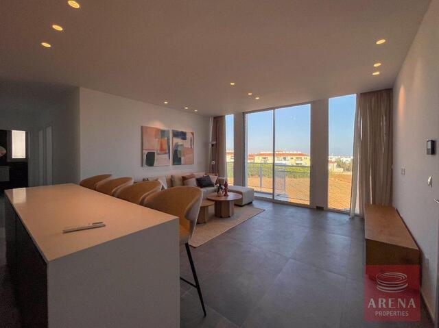 Modern Apartment For Sale In Paralimni – photo 8