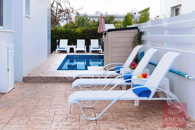 Villa in Ayia Napa – photo 4