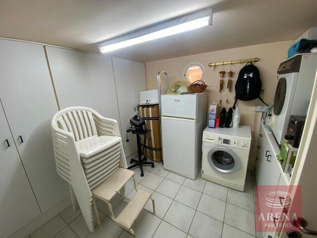 Ayia Napa Villa for Sale – photo 24