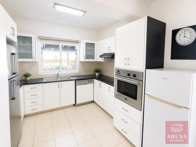 Beautiful 2-Bedroom Villa with Private Swimming Pool in Ayia Thekla – photo 14