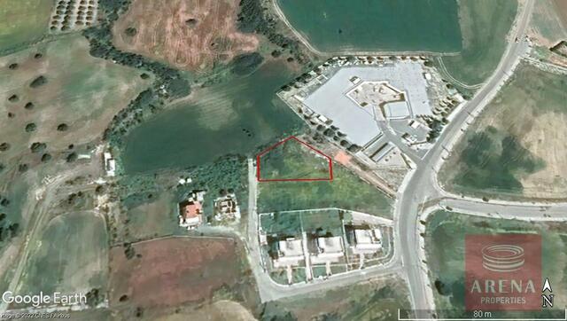 Land in Agios Theodoros – photo 2