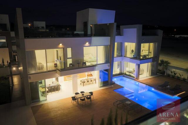 Villa in Ayia Napa for Sale – photo 5