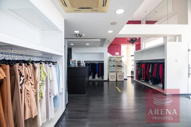 Shop For Sale In Paralimni – photo 1