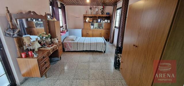 3 Bedrooms Bangalow in Avgorou – photo 15