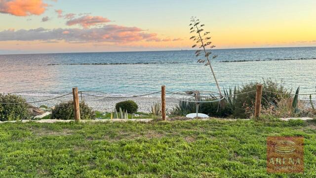 Seafront 4 Bedroom Villa in Zygi – photo 4