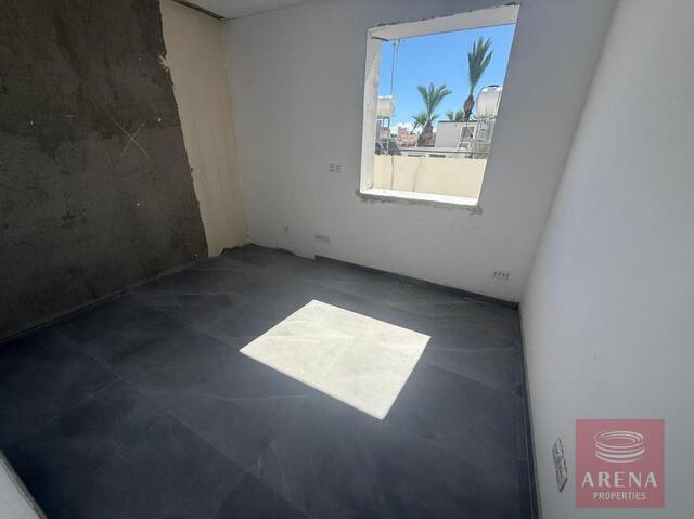 Modern 2-Bedroom Apartment|Chrysopolitisa – photo 10