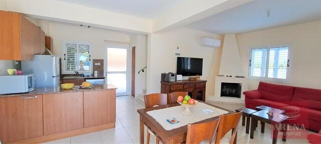 2 Bed Villa in Kapparis – photo 10