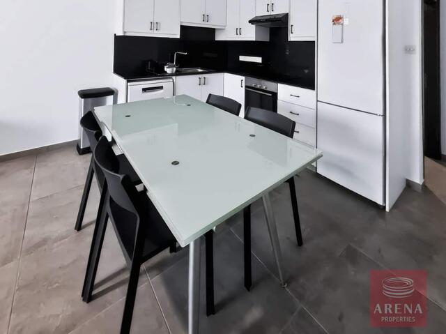 Modern Apartment For Rent In Paralimni – photo 5