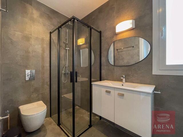 Modern Apartment For Sale In Paralimni – photo 22