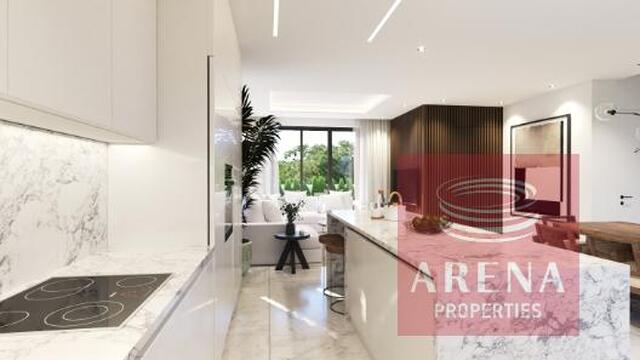 3-Bed Semi-Det Villas for Sale in Vrysoulles – photo 19