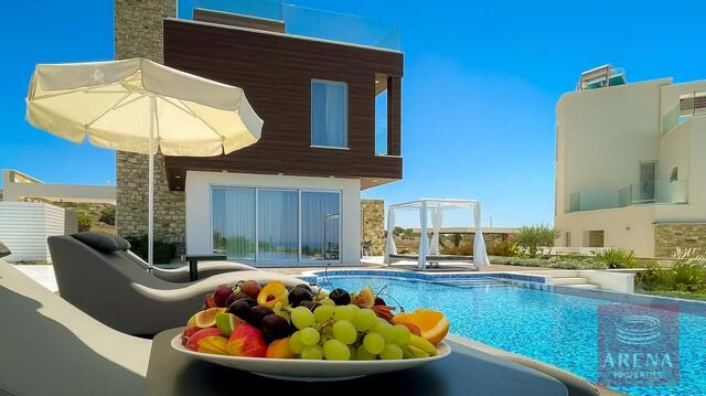 Beautiful Villa in Ayia Napa – photo 3