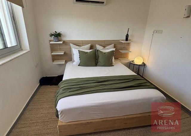 1 Bed Apartment for Rent in Larnaca Centre | Sea View – photo 13