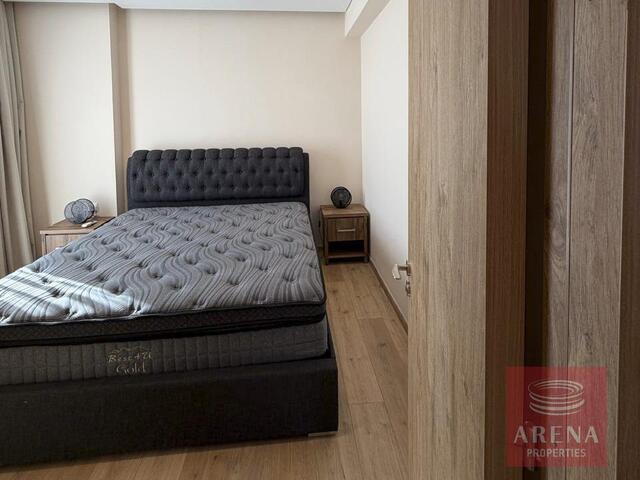 3 Bed Ground Floor Apartment for Sale in Aradippou, Larnaca – photo 5