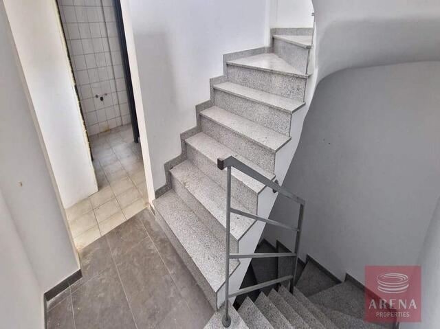 Prime Location 2-Storey Commercial Property in Paralimni Town Center – photo 4