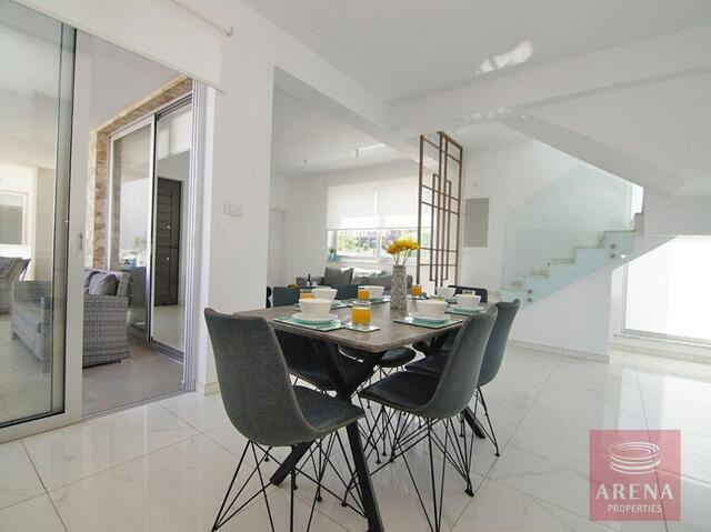 Modern 3 Bedroom Villa For Sale In Pernera – photo 14