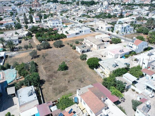Residential field in Paralimni – photo 2
