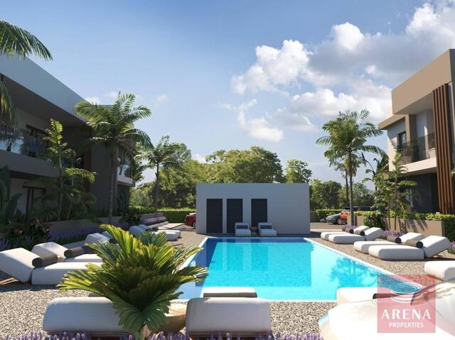 Spacious Apartment For Sale In Xylofagou – photo 7