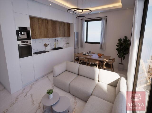 2 Bedrooms Apartment in Agioi Anargyroi – photo 11